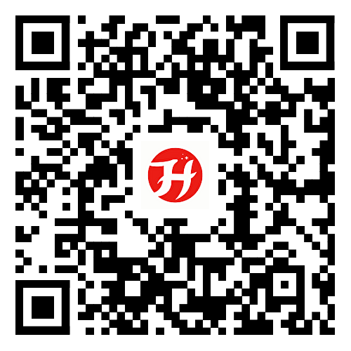 唐付通APP下载二维码